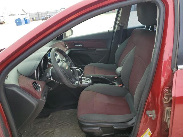 Photo 6 VIN: 2C3CK5CV0AH239402 - CHEVROLET CRUZE 