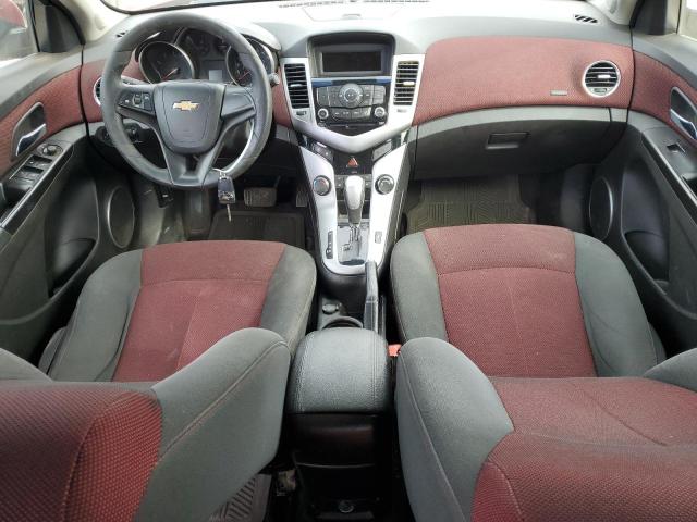 Photo 7 VIN: 2C3CK5CV0AH239402 - CHEVROLET CRUZE 