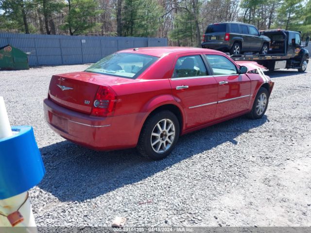 Photo 3 VIN: 2C3CK5CV1AH272263 - CHRYSLER 300 