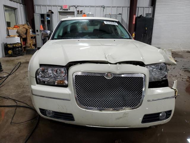 Photo 4 VIN: 2C3CK5CV1AH331473 - CHRYSLER 300 TOURIN 