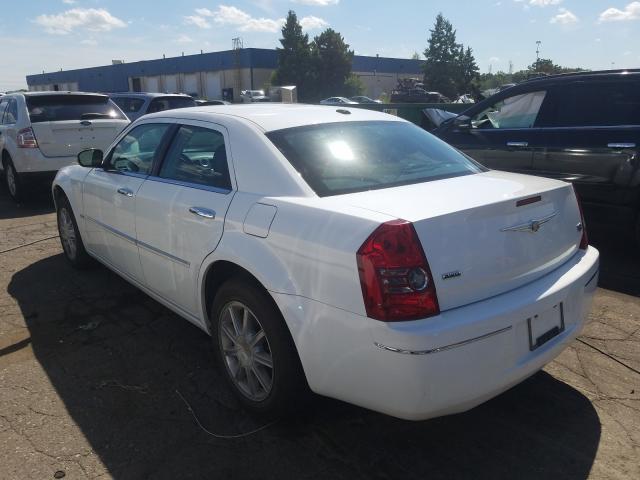 Photo 2 VIN: 2C3CK5CV2AH331174 - CHRYSLER 300 TOURIN 