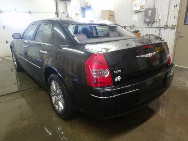 Photo 2 VIN: 2C3CK5CV3AH169541 - CHRYSLER 300 TOURIN 