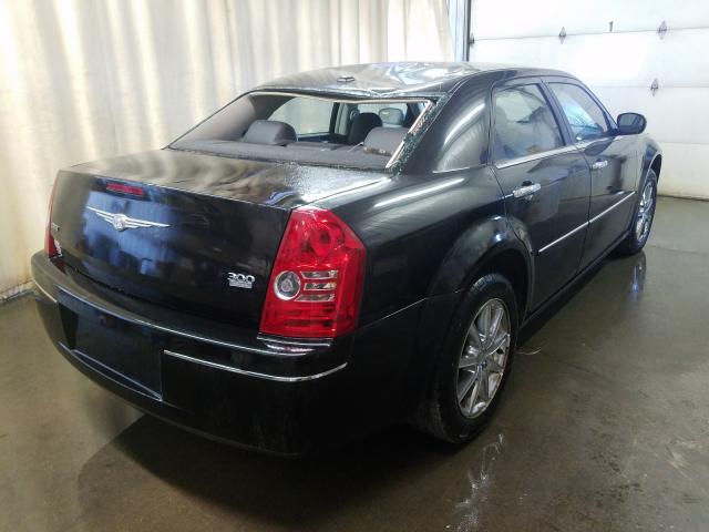 Photo 3 VIN: 2C3CK5CV3AH169541 - CHRYSLER 300 TOURIN 