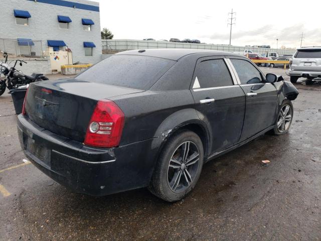 Photo 2 VIN: 2C3CK5CV3AH181771 - CHRYSLER 300 TOURIN 