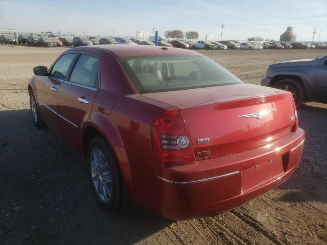 Photo 2 VIN: 2C3CK5CV3AH203672 - CHRYSLER 300 TOURIN 