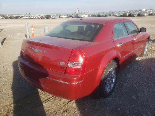 Photo 3 VIN: 2C3CK5CV3AH203672 - CHRYSLER 300 TOURIN 