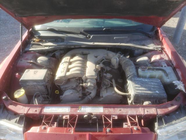 Photo 6 VIN: 2C3CK5CV3AH203672 - CHRYSLER 300 TOURIN 