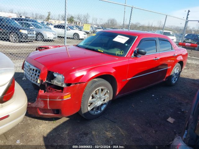 Photo 1 VIN: 2C3CK5CV3AH331331 - CHRYSLER 300 