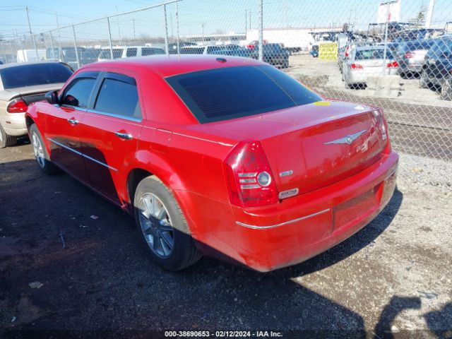 Photo 2 VIN: 2C3CK5CV3AH331331 - CHRYSLER 300 