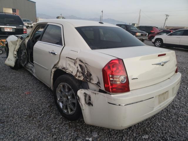 Photo 2 VIN: 2C3CK5CV4AH134538 - CHRYSLER 300 TOURIN 