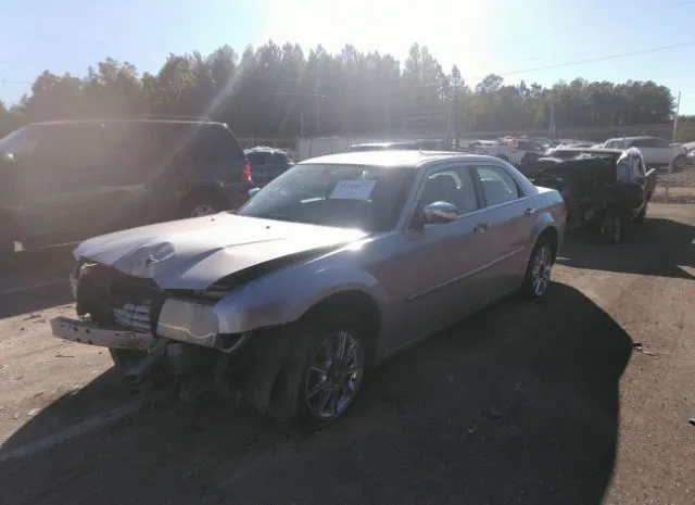 Photo 1 VIN: 2C3CK5CV6AH177732 - CHRYSLER 300 