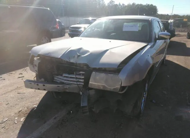 Photo 5 VIN: 2C3CK5CV6AH177732 - CHRYSLER 300 