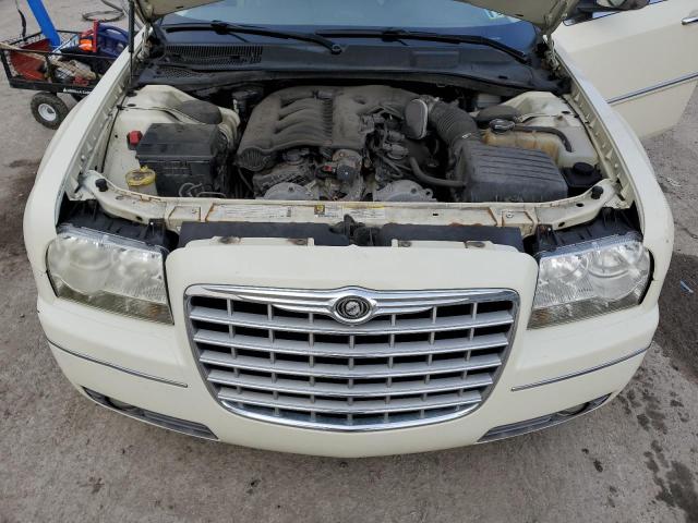 Photo 10 VIN: 2C3CK5CV8AH110002 - CHRYSLER 300 TOURIN 