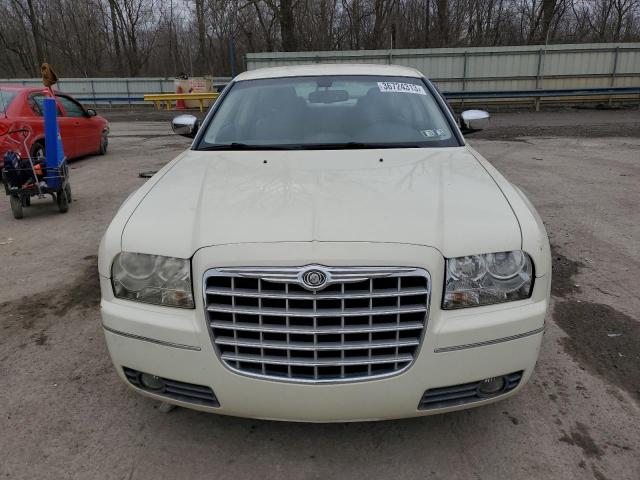 Photo 4 VIN: 2C3CK5CV8AH110002 - CHRYSLER 300 TOURIN 