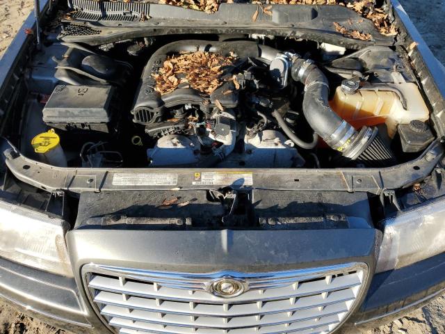 Photo 10 VIN: 2C3CK5CV8AH218748 - CHRYSLER 300 