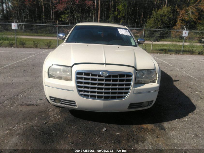 Photo 5 VIN: 2C3CK5CVXAH179192 - CHRYSLER 300 