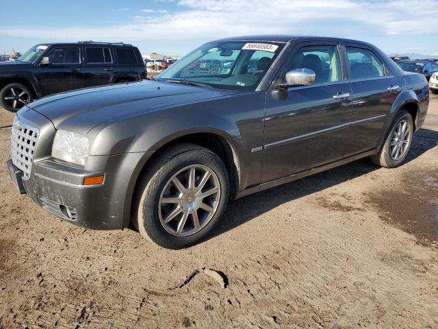 Photo 0 VIN: 2C3CK5CVXAH275260 - CHRYSLER 300 TOURIN 