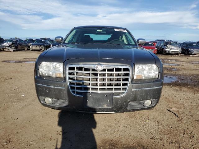 Photo 4 VIN: 2C3CK5CVXAH275260 - CHRYSLER 300 TOURIN 