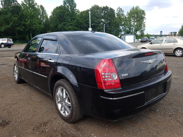 Photo 2 VIN: 2C3CK5CVXAH331133 - CHRYSLER 300 TOURIN 