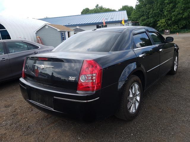 Photo 3 VIN: 2C3CK5CVXAH331133 - CHRYSLER 300 TOURIN 