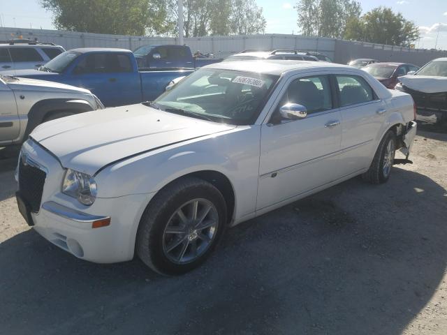 Photo 1 VIN: 2C3CK6CT0AH288796 - CHRYSLER 300C 