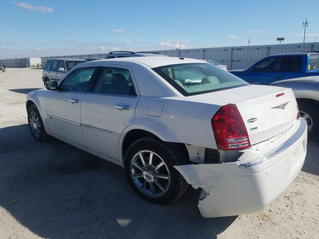 Photo 2 VIN: 2C3CK6CT0AH288796 - CHRYSLER 300C 