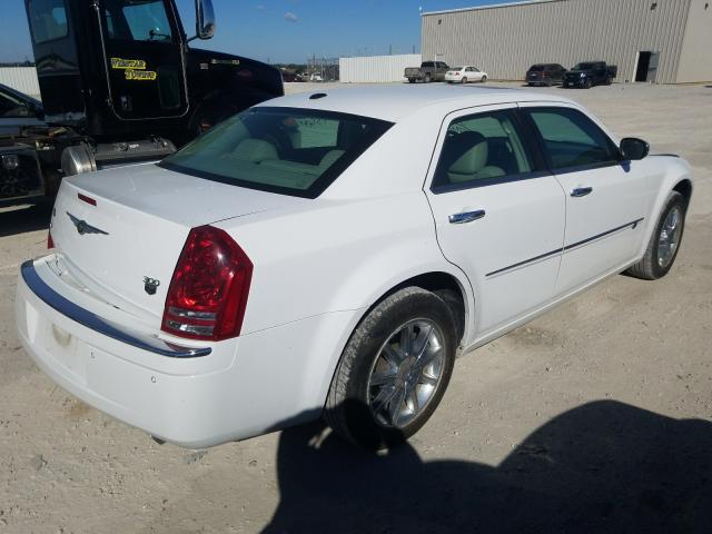 Photo 3 VIN: 2C3CK6CT0AH288796 - CHRYSLER 300C 