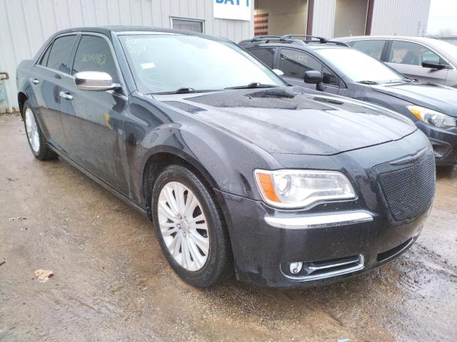 Photo 0 VIN: 2C3CK6CT0BH515437 - CHRYSLER 300C 