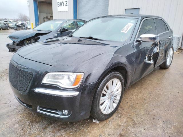 Photo 1 VIN: 2C3CK6CT0BH515437 - CHRYSLER 300C 