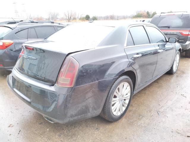 Photo 3 VIN: 2C3CK6CT0BH515437 - CHRYSLER 300C 