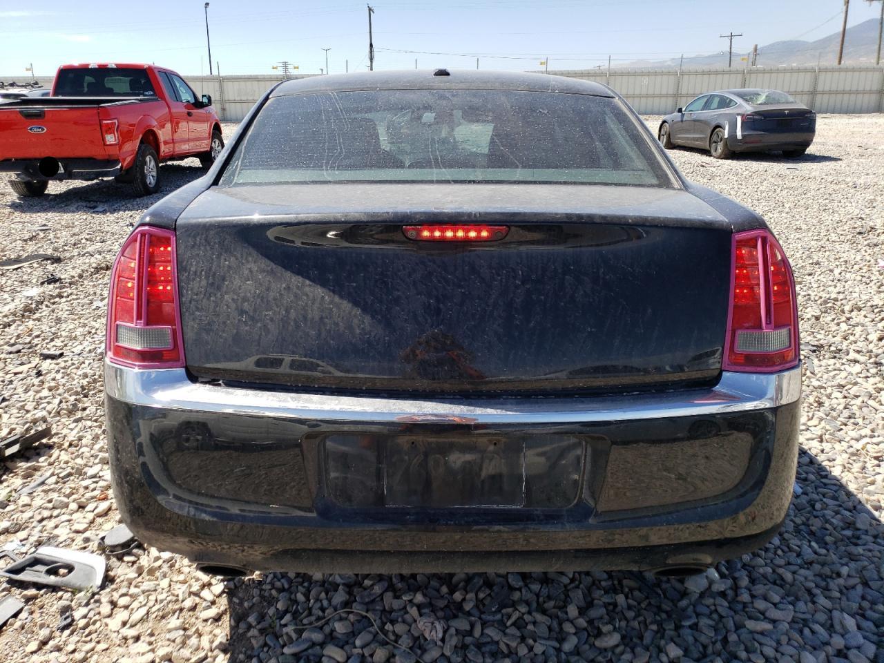 Photo 5 VIN: 2C3CK6CT0BH524090 - CHRYSLER 300 