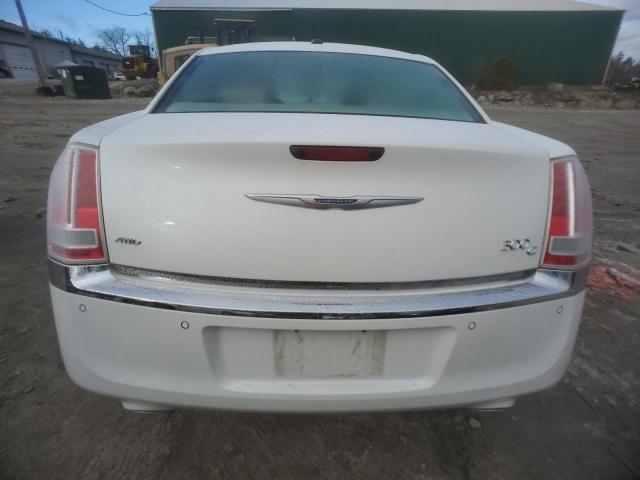 Photo 5 VIN: 2C3CK6CT0BH530343 - CHRYSLER 300 