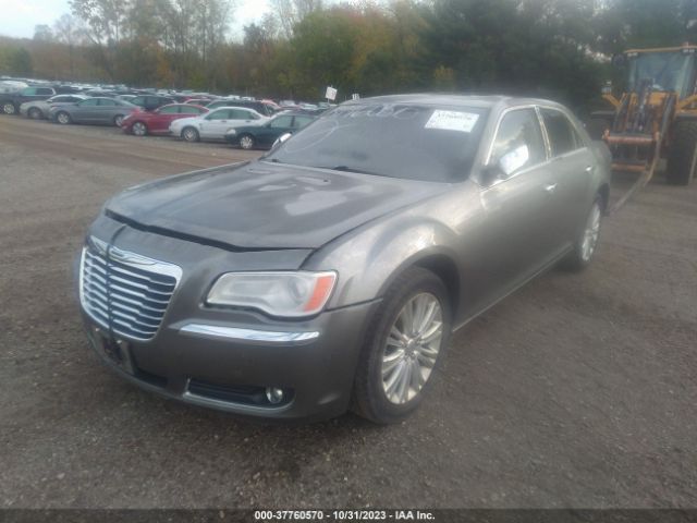 Photo 1 VIN: 2C3CK6CT0BH559972 - CHRYSLER 300 