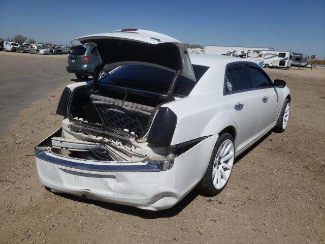 Photo 3 VIN: 2C3CK6CT0BH611990 - CHRYSLER 300 C 