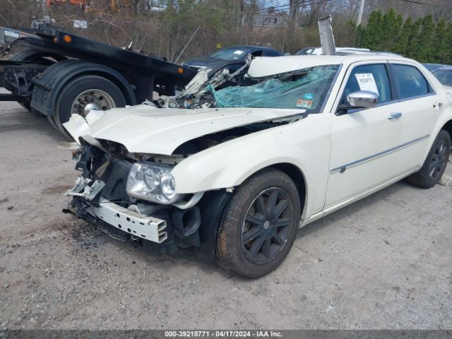 Photo 1 VIN: 2C3CK6CT1AH331221 - CHRYSLER 300C 