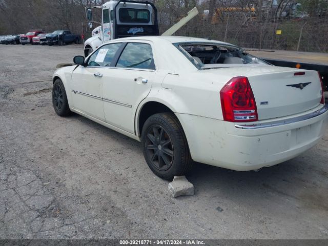 Photo 2 VIN: 2C3CK6CT1AH331221 - CHRYSLER 300C 