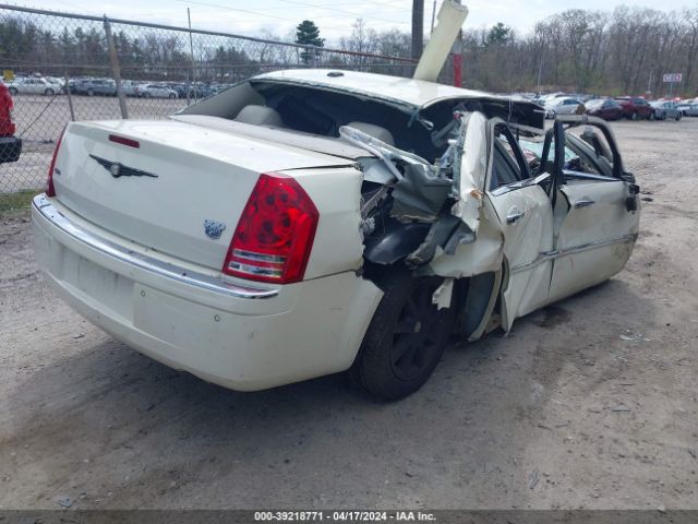 Photo 3 VIN: 2C3CK6CT1AH331221 - CHRYSLER 300C 