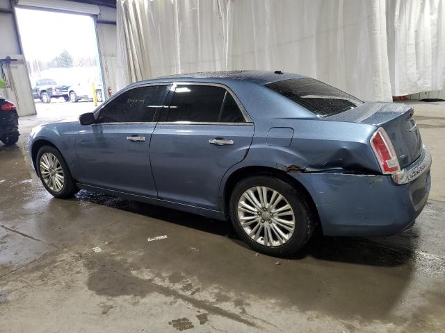 Photo 1 VIN: 2C3CK6CT1BH615496 - CHRYSLER 300 