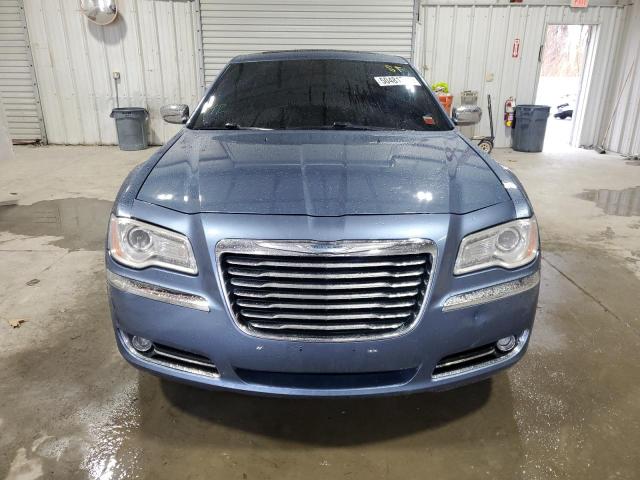 Photo 4 VIN: 2C3CK6CT1BH615496 - CHRYSLER 300 