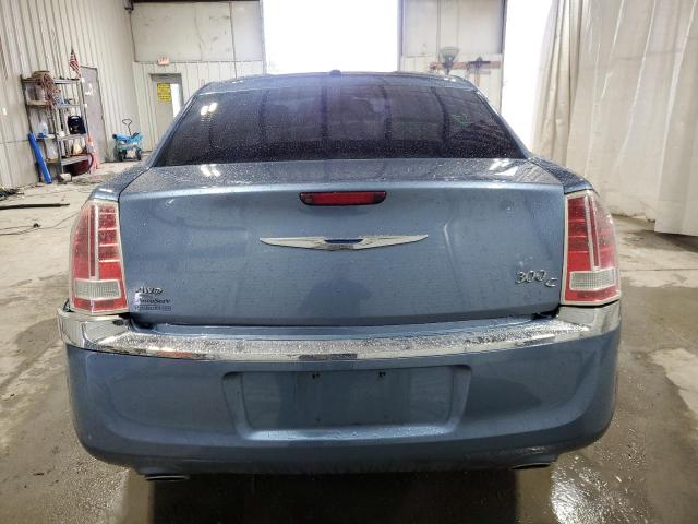 Photo 5 VIN: 2C3CK6CT1BH615496 - CHRYSLER 300 