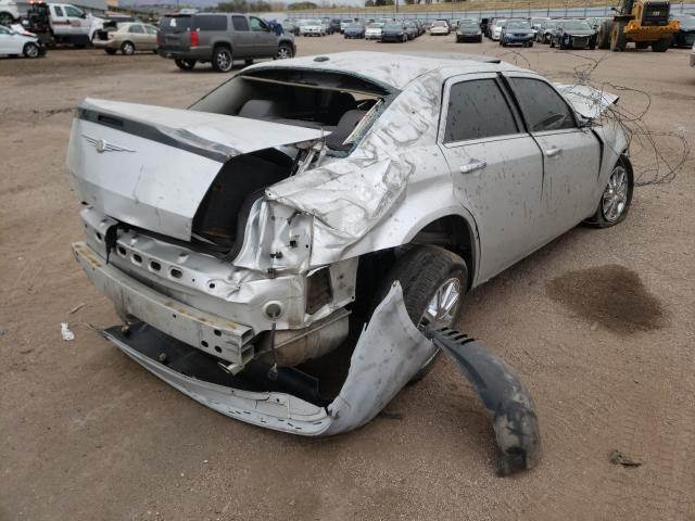 Photo 3 VIN: 2C3CK6CT2AH128998 - CHRYSLER 300C 