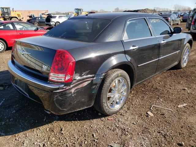 Photo 3 VIN: 2C3CK6CT2AH129133 - CHRYSLER 300C 