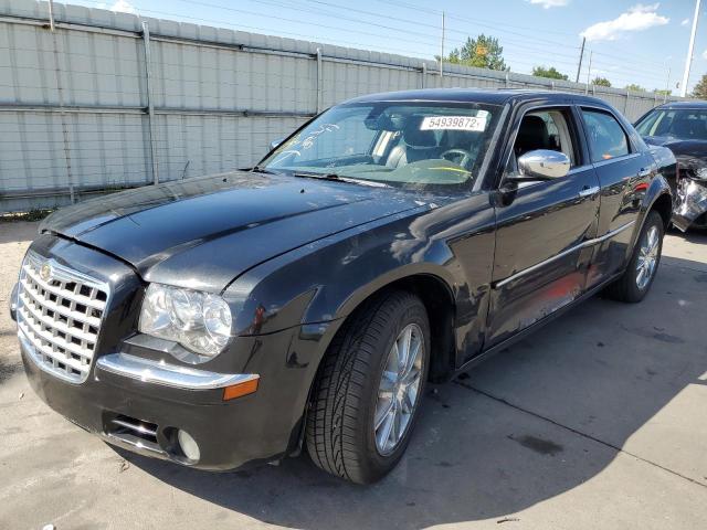 Photo 1 VIN: 2C3CK6CT2AH151326 - CHRYSLER 300C 