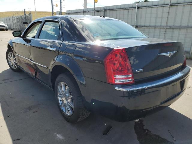 Photo 2 VIN: 2C3CK6CT2AH151326 - CHRYSLER 300C 