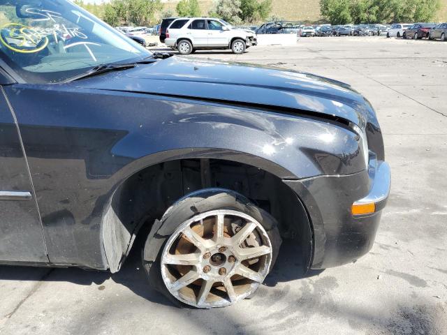 Photo 8 VIN: 2C3CK6CT2AH151326 - CHRYSLER 300C 