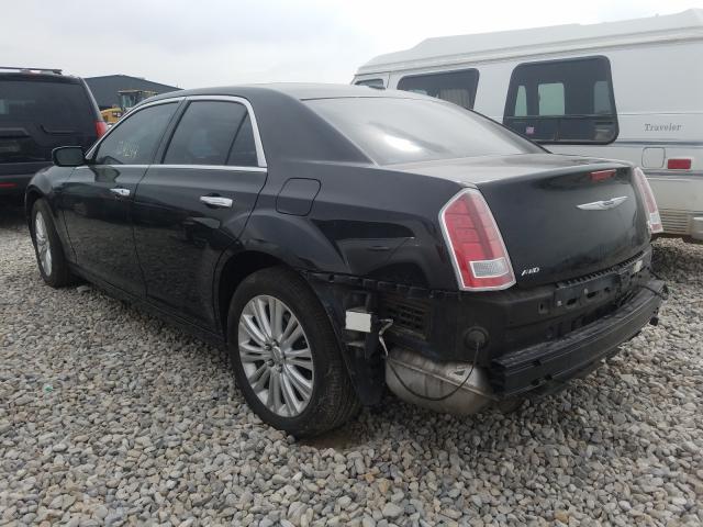 Photo 2 VIN: 2C3CK6CT2BH515441 - CHRYSLER 300C 