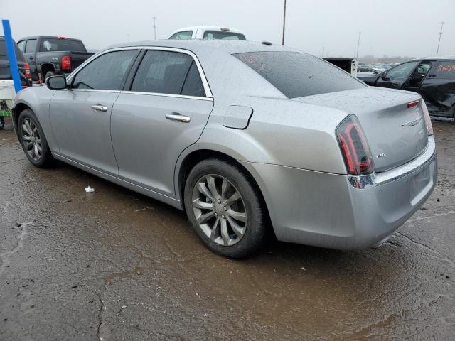 Photo 1 VIN: 2C3CK6CT2BH568981 - CHRYSLER 300C 