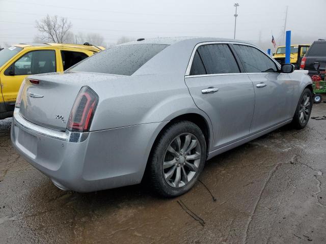 Photo 2 VIN: 2C3CK6CT2BH568981 - CHRYSLER 300C 