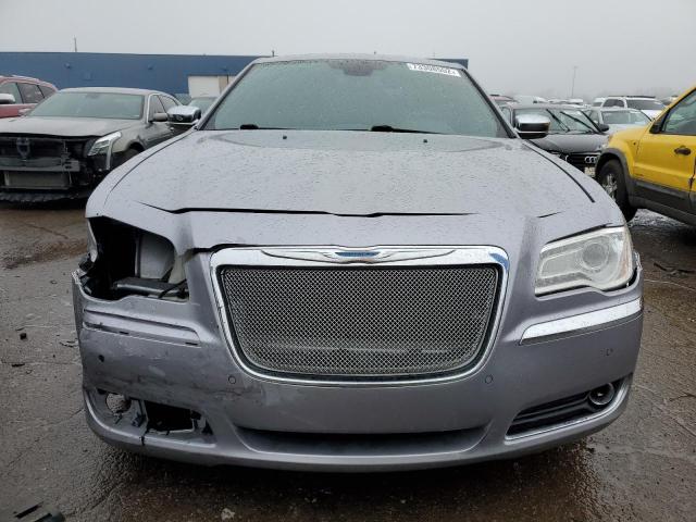 Photo 4 VIN: 2C3CK6CT2BH568981 - CHRYSLER 300C 