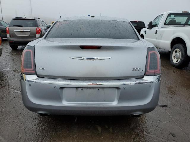 Photo 5 VIN: 2C3CK6CT2BH568981 - CHRYSLER 300C 